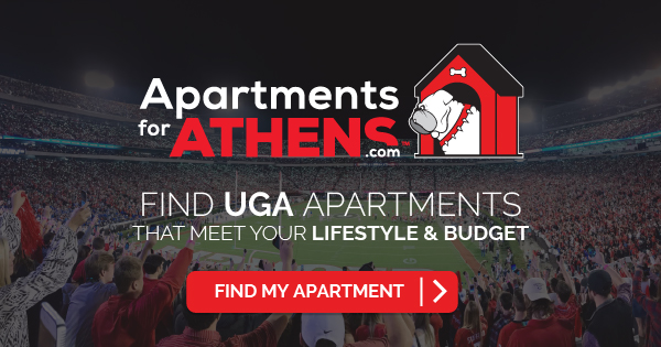 The Mark Athens in Athens, Georgia - ApartmentsForAthens